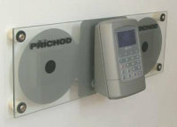 Docházkový systém